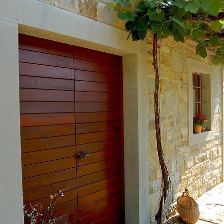 Villa Olivahouse à Marezige Extérieur photo