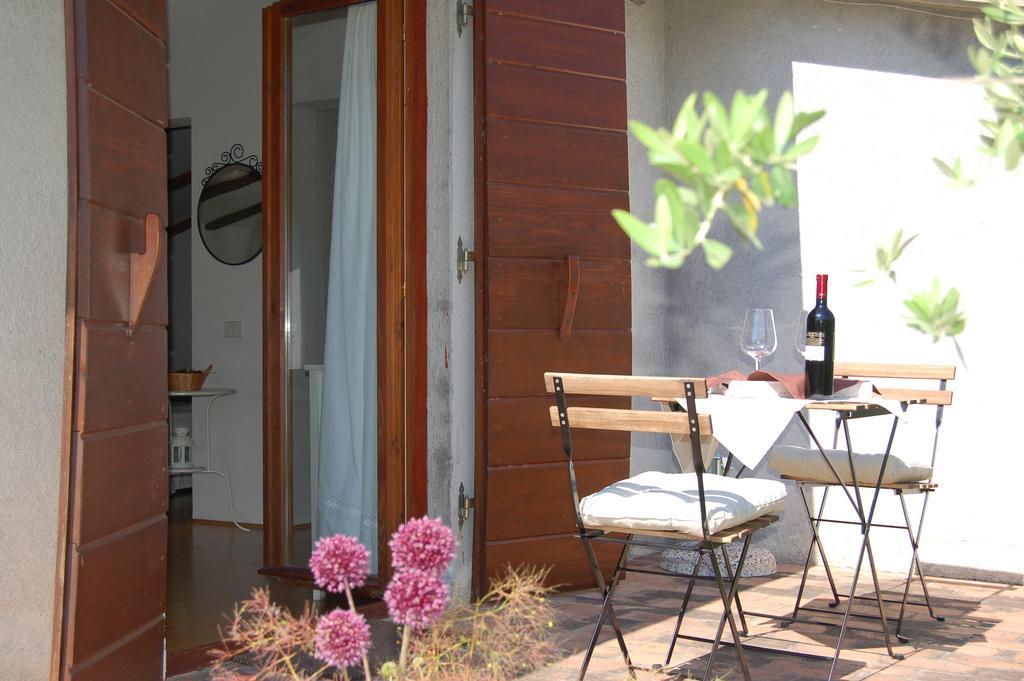 Villa Olivahouse à Marezige Extérieur photo