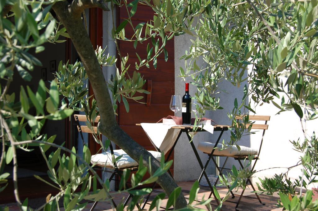 Villa Olivahouse à Marezige Extérieur photo