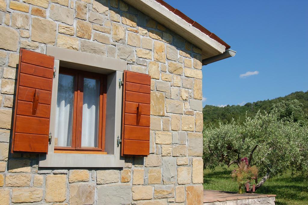 Villa Olivahouse à Marezige Extérieur photo