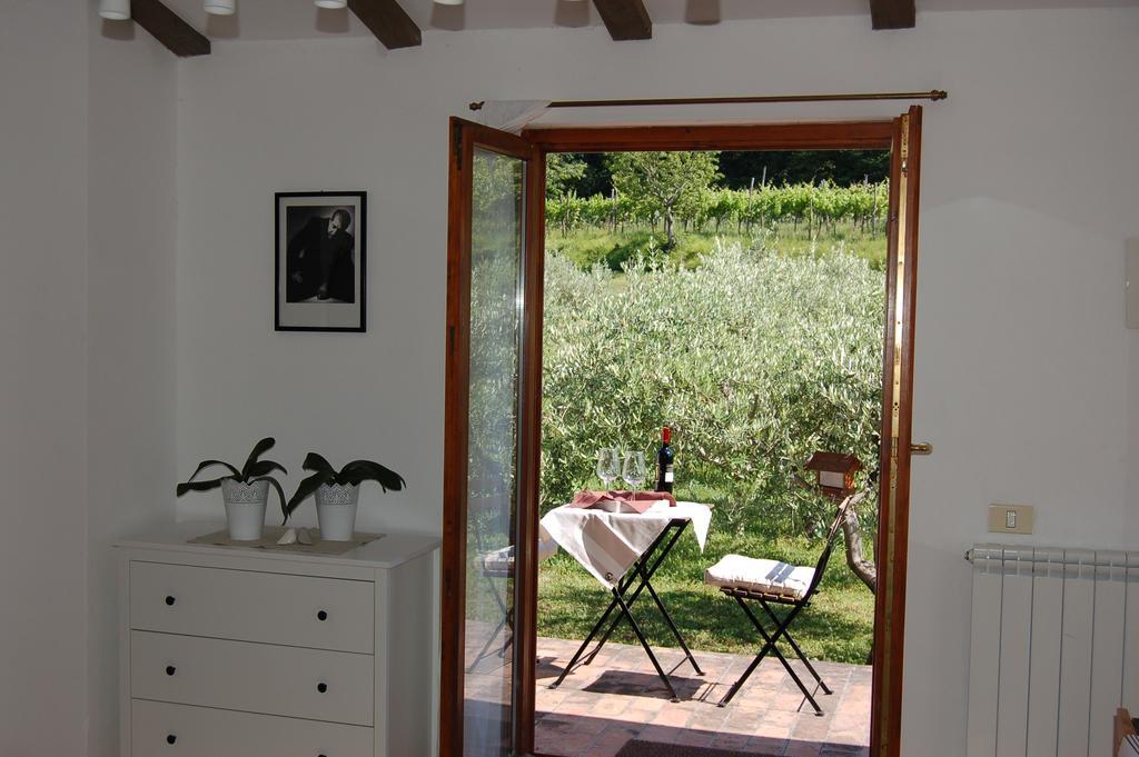 Villa Olivahouse à Marezige Extérieur photo