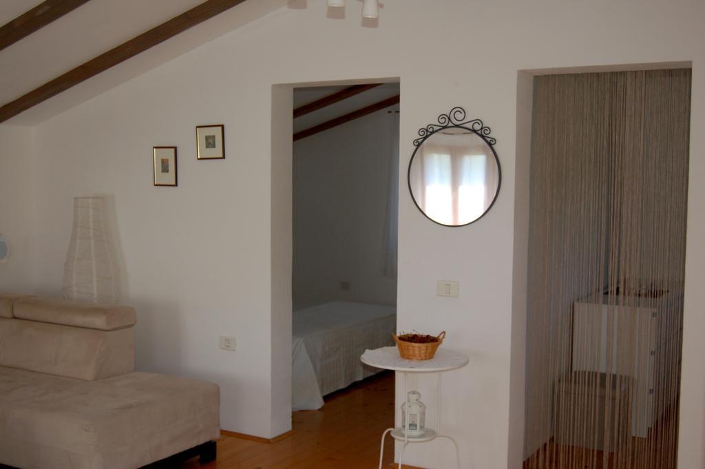 Villa Olivahouse à Marezige Extérieur photo