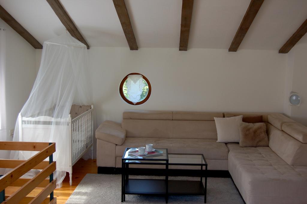 Villa Olivahouse à Marezige Extérieur photo