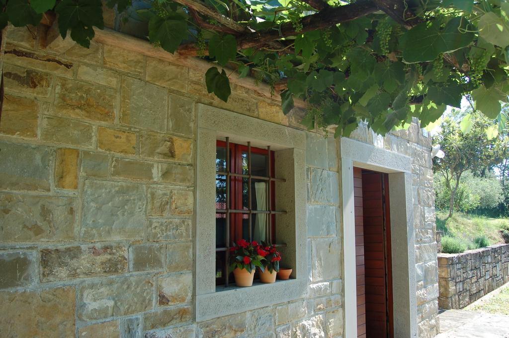 Villa Olivahouse à Marezige Extérieur photo